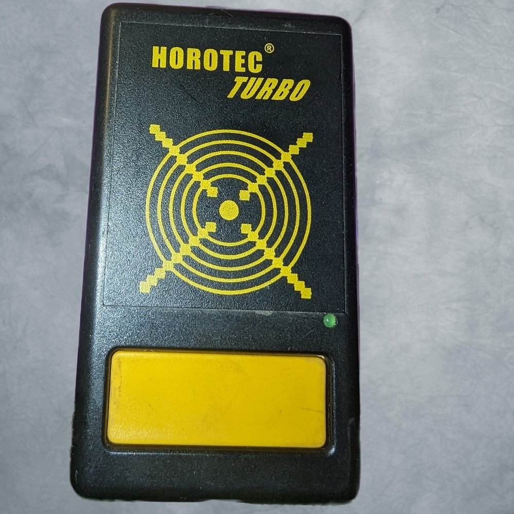Horotec turbo